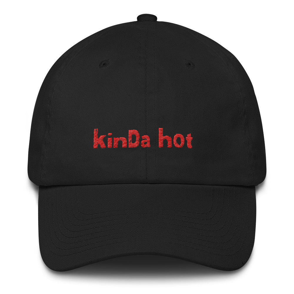 Kinda Hot Hat