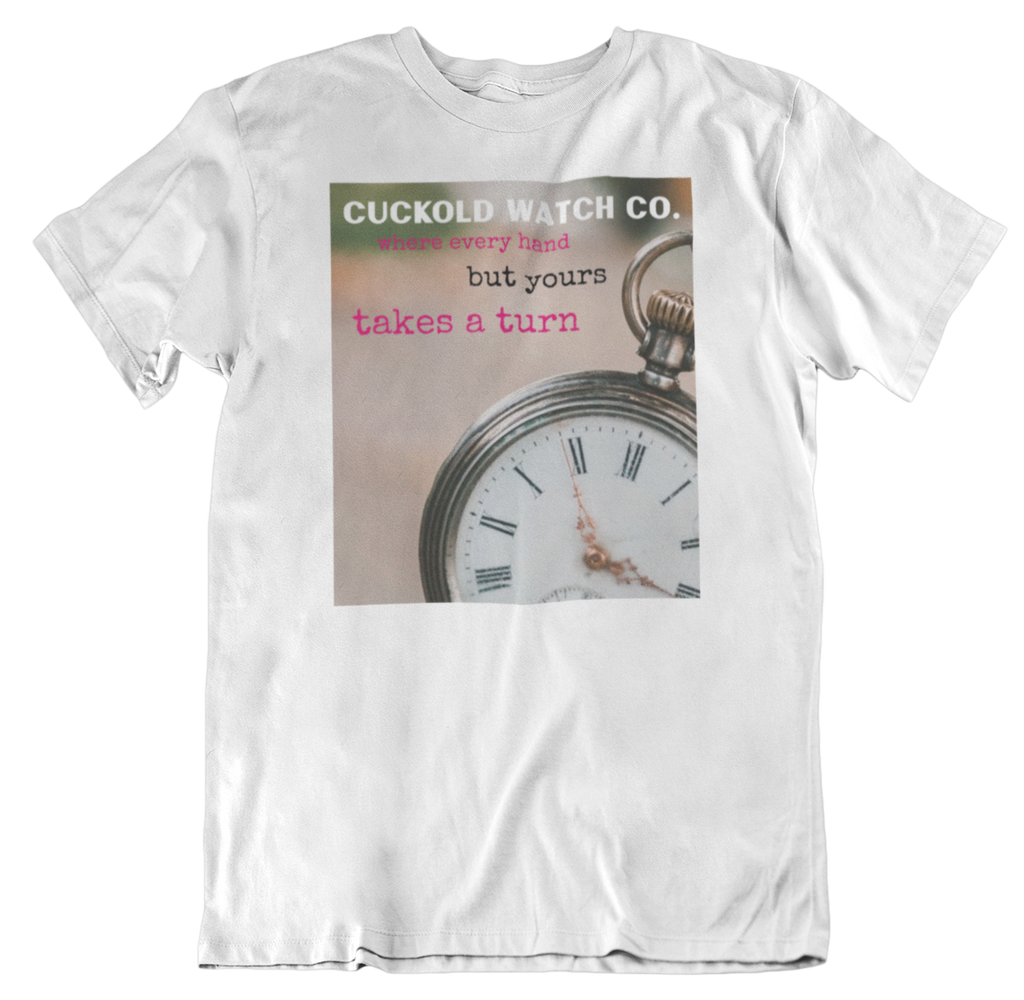 Cuckold Clock