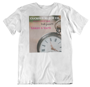 Cuckold Clock