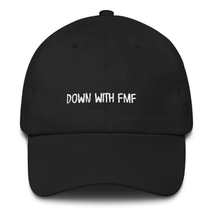 Down With FMF Hat