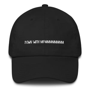 Gangbang Hat
