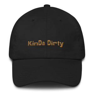 Kinda Dirty Hat