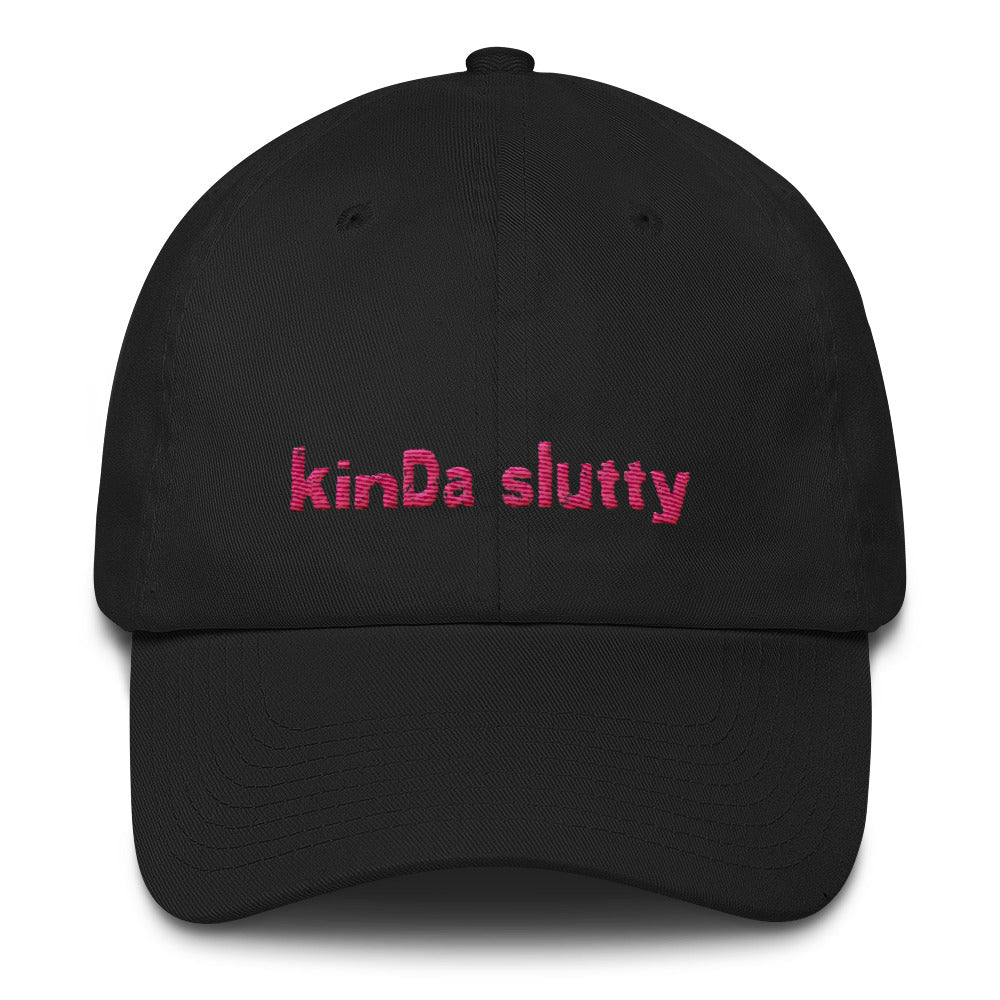Kinda Slutty Hat
