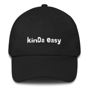 Kinda Easy Hat