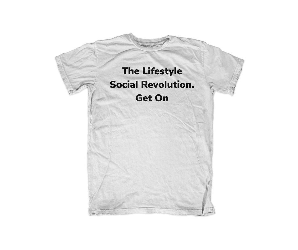 Social Revolution