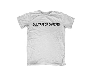 Sultan of Swing
