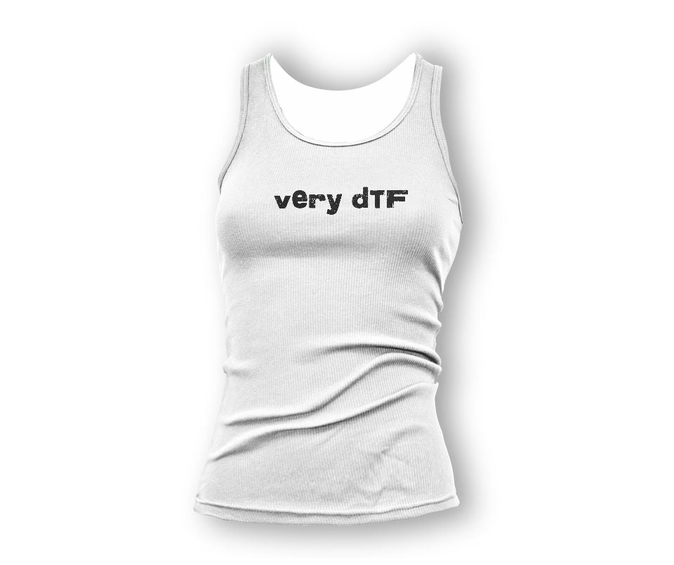 Very DTF